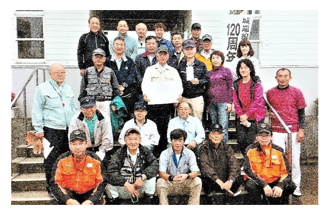 金沢地方本部 高岡支部